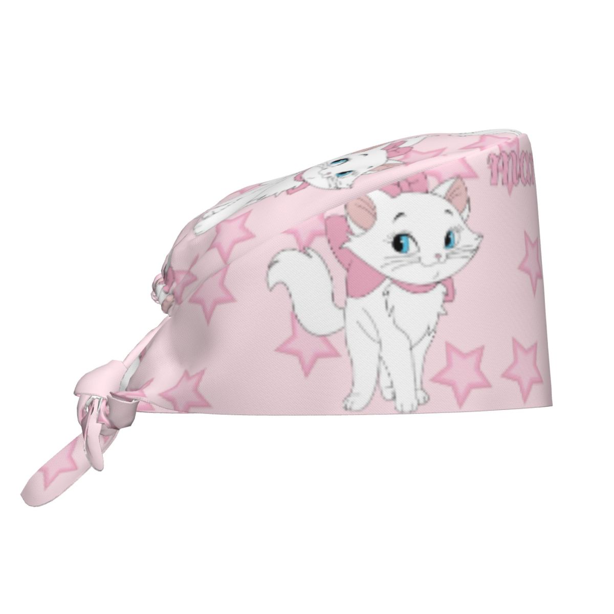 Kitchen Gadgets For Women - Custom Funny Cute Marie Cat Medical