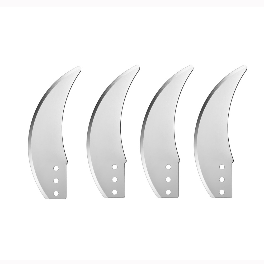 Kitchen Gadgets Vegetable Chopper - Farming Chopper Replacement Blade for Farm