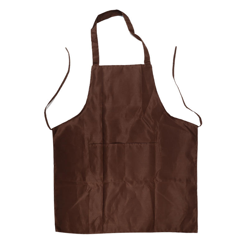 Kitchen Gadgets For Women - Women Men Cooking Kitchen Apron Solid