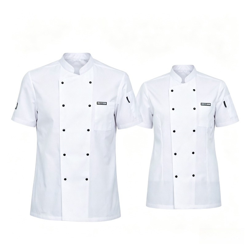 Kitchen Gadgets For Women - Chef's Work Clothes for Men and