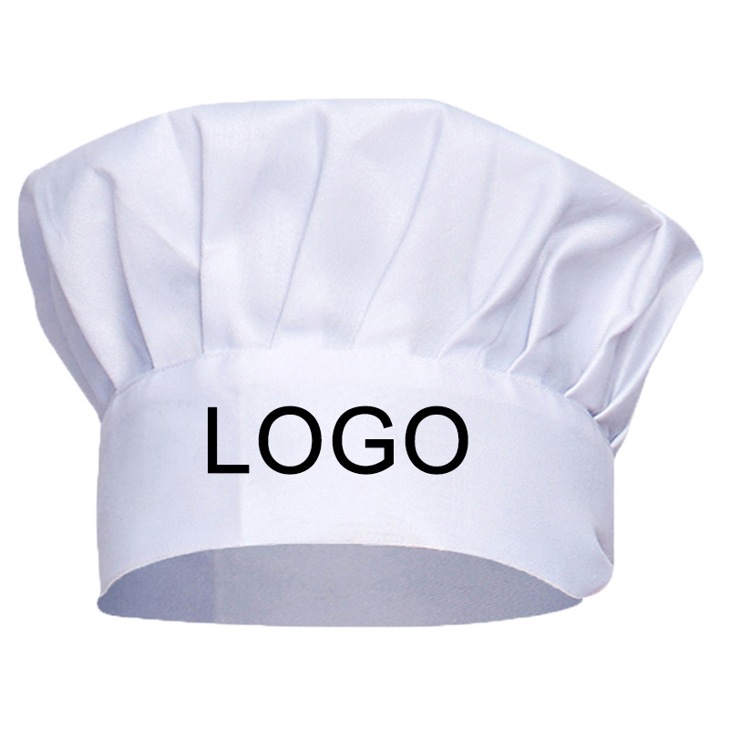 Kitchen Gadgets For Women - Custom Chef Cap for Men Women