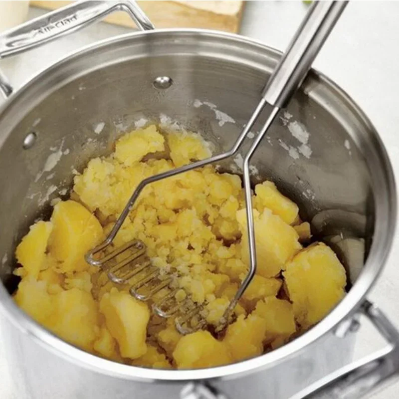 Kitchen Gadget Amazon - 1pcs stainless steel kitchen gadget potato