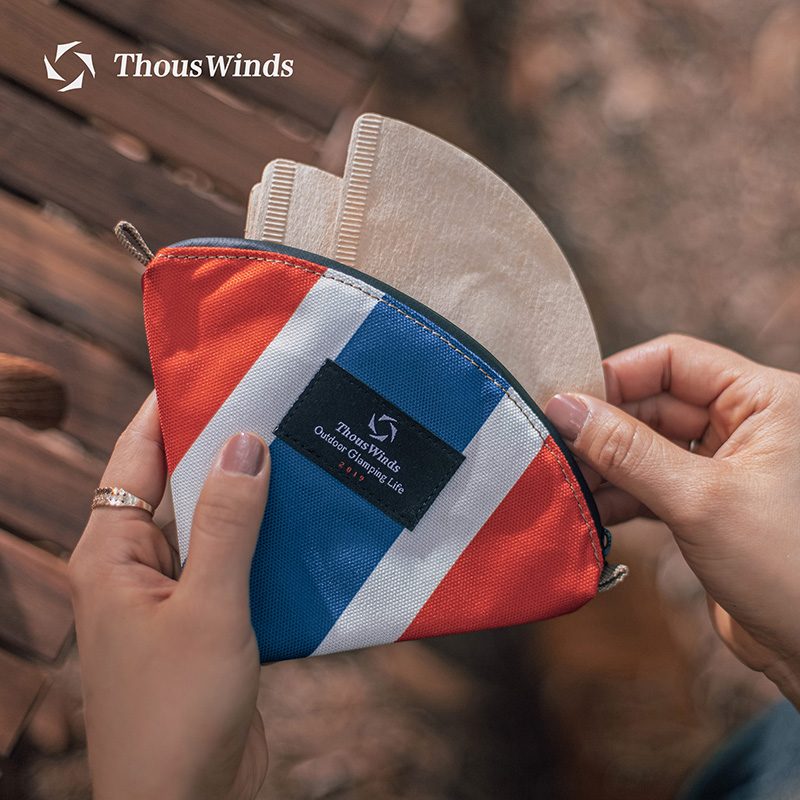 Kitchen Gadgets Needed - Thous Winds Camping Portable Coffee Paper