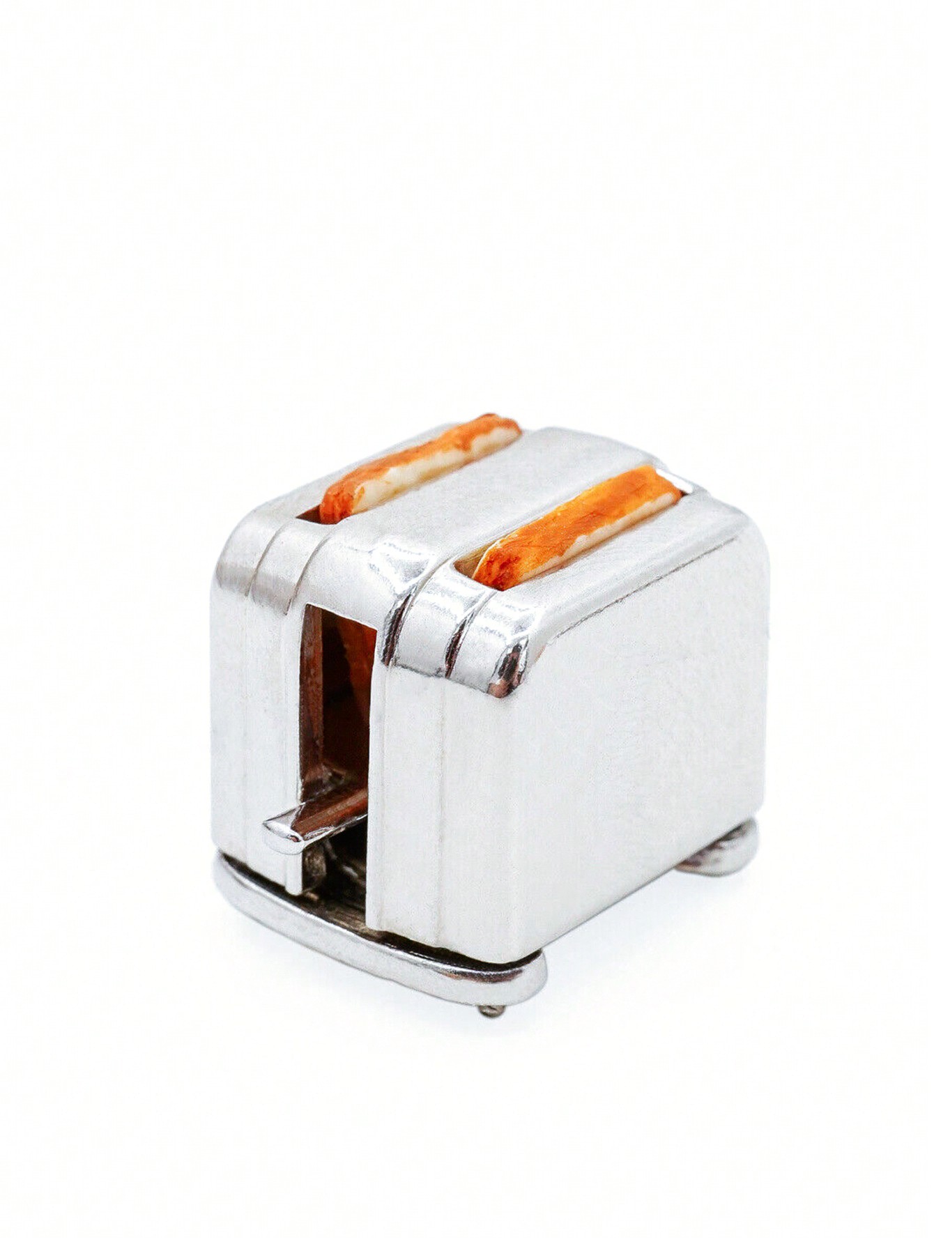 1:12 Dollhouse Miniature Toast - Kitchen Gadgets Plus ulasan dan harga