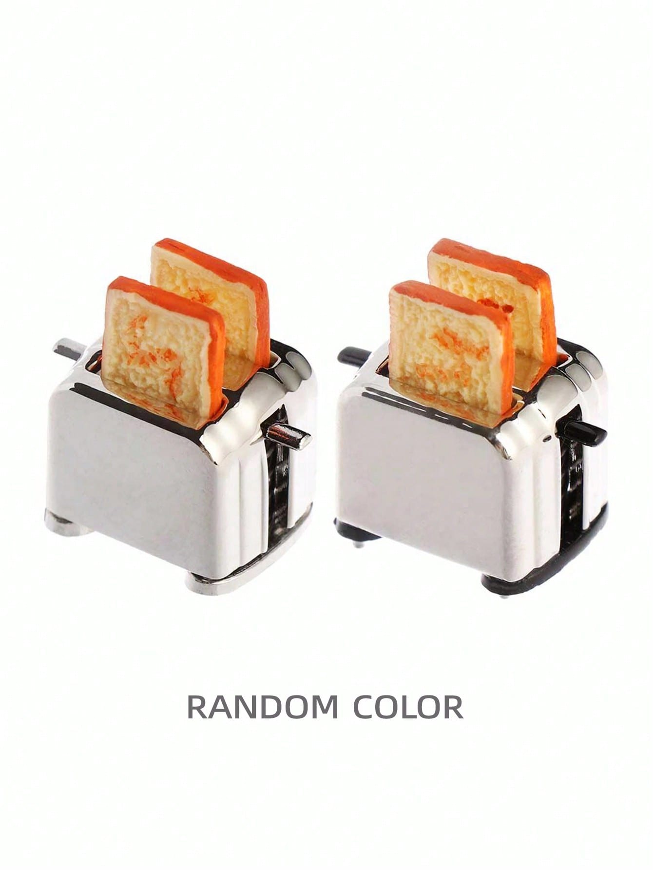1:12 Dollhouse Miniature Toast - Kitchen Gadgets Plus ulasan dan harga