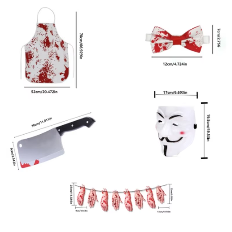 PESENAR   Blood Stain Simulati - Kitchen Gadgets For Women ulasan dan harga