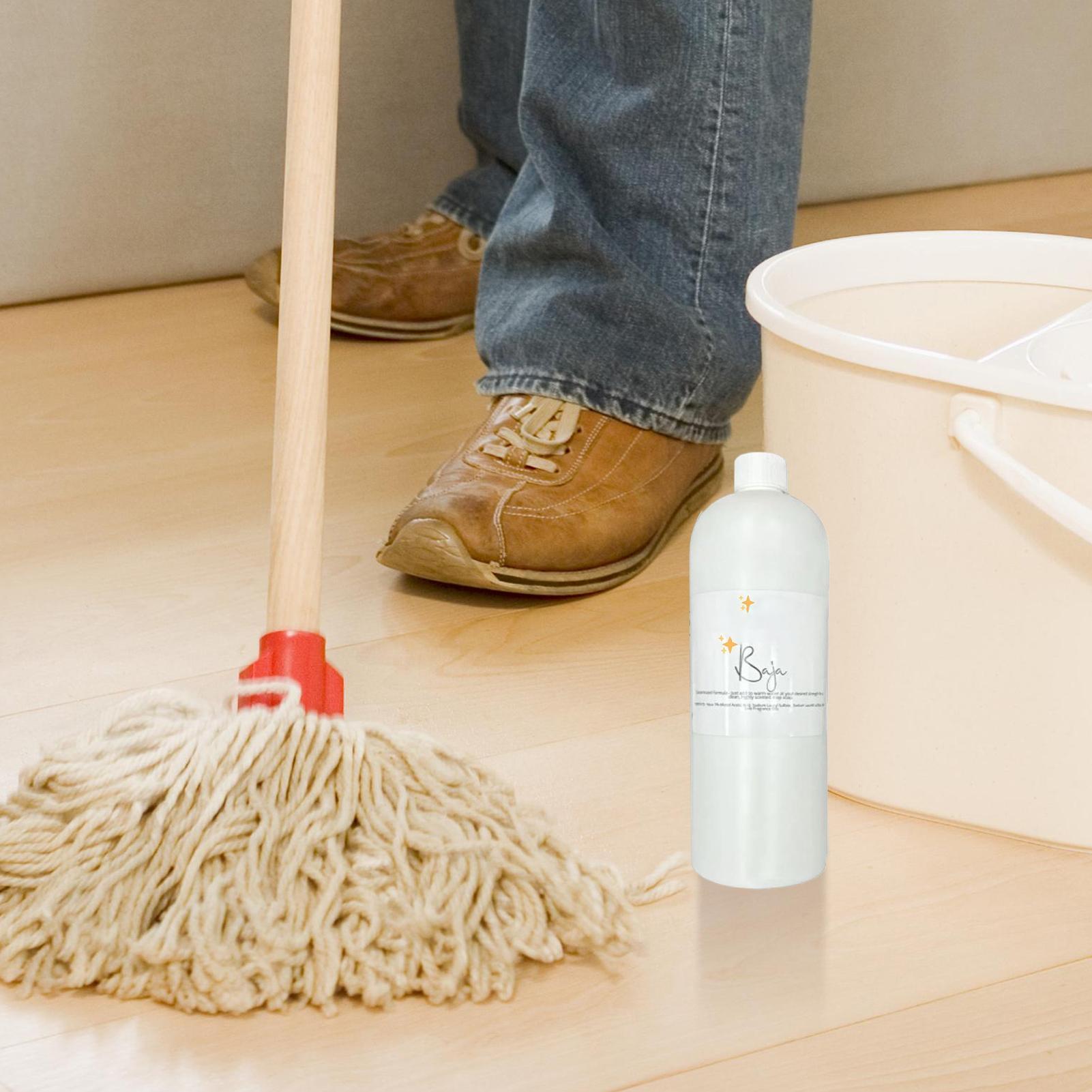 120ml Multifunctional Floor Cl - Kitchen Gadgets Needed ulasan dan harga