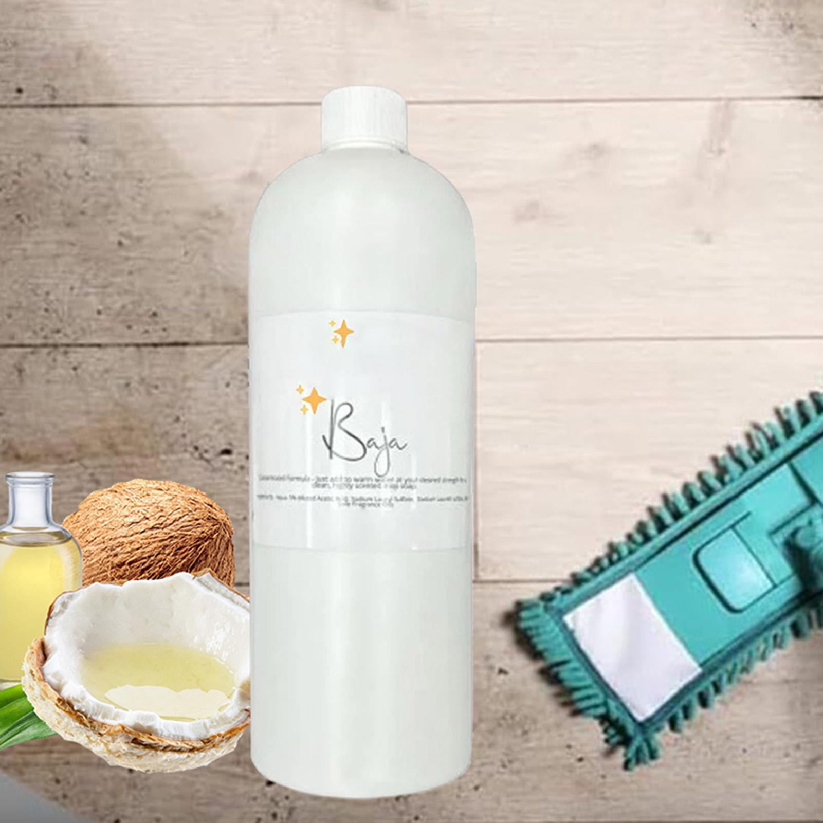 120ml Multifunctional Floor Cl - Kitchen Gadgets Needed ulasan dan harga