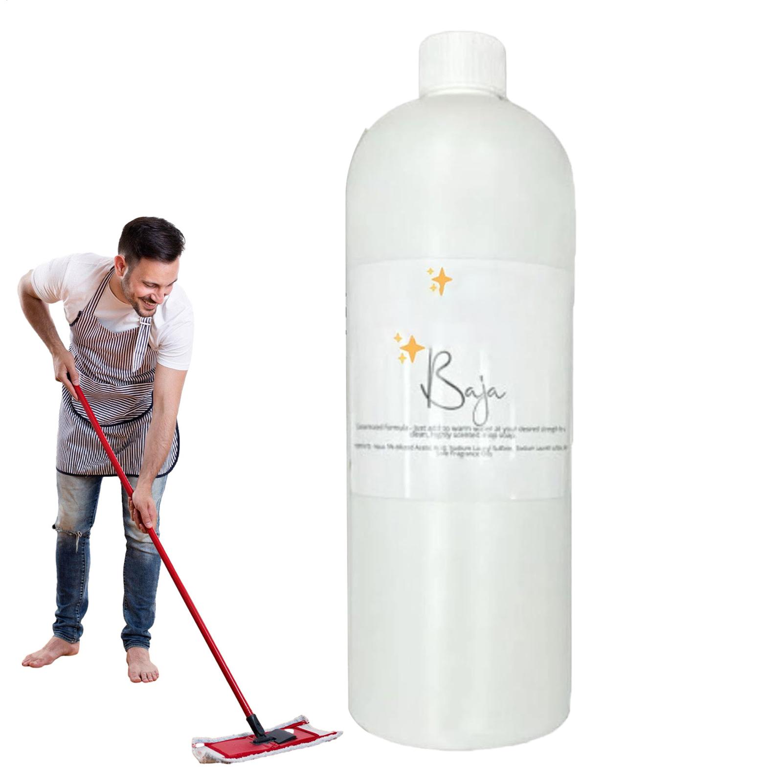 120ml Multifunctional Floor Cl - Kitchen Gadgets Needed ulasan dan harga