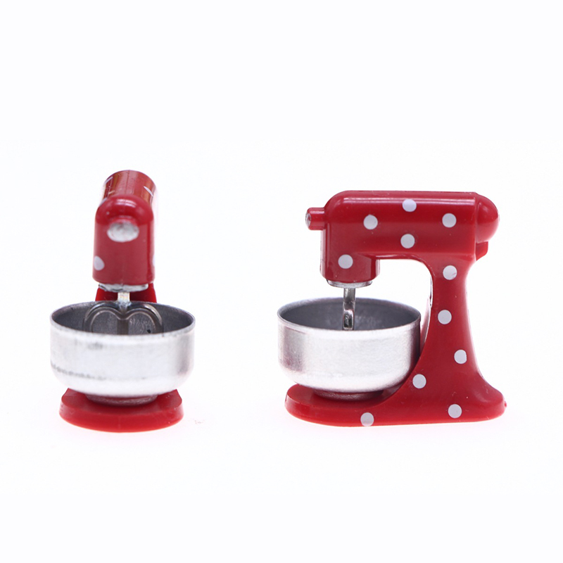 (.) 1:12 DIY Doll House Miniat - Kitchen Gadgets Plus ulasan dan harga