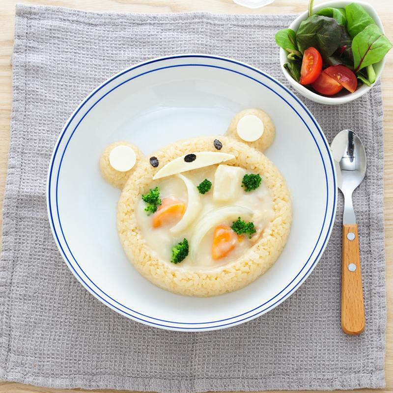 1Pcs Cute Cartoon Cat Bear Sus - Kitchen Gadgets Plus ulasan dan harga