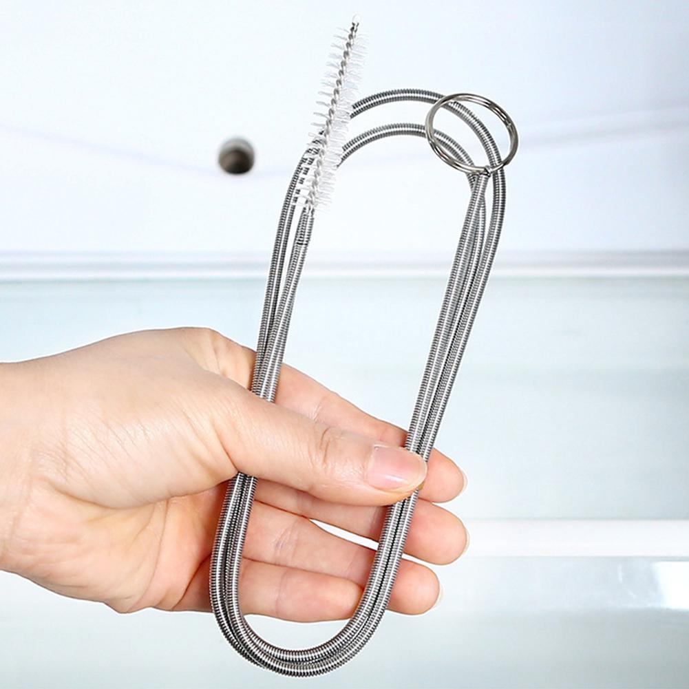 Car Drain Dredge Cleaning Scru - Kitchen Gadgets Needed ulasan dan harga