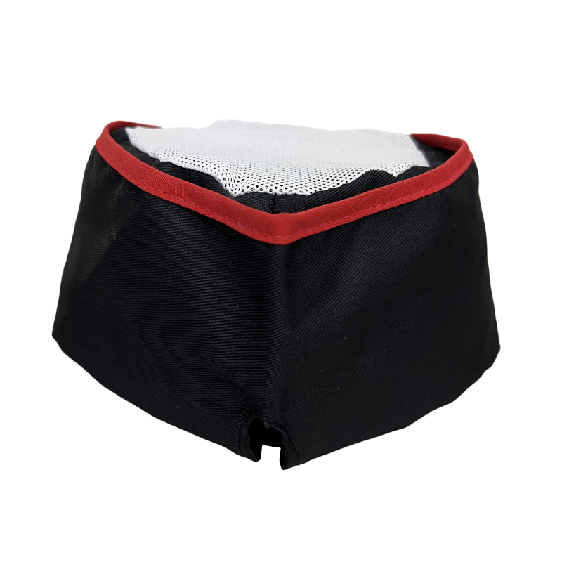 Catering Chef Boater Hat Resta - Kitchen Gadgets For Women ulasan dan harga