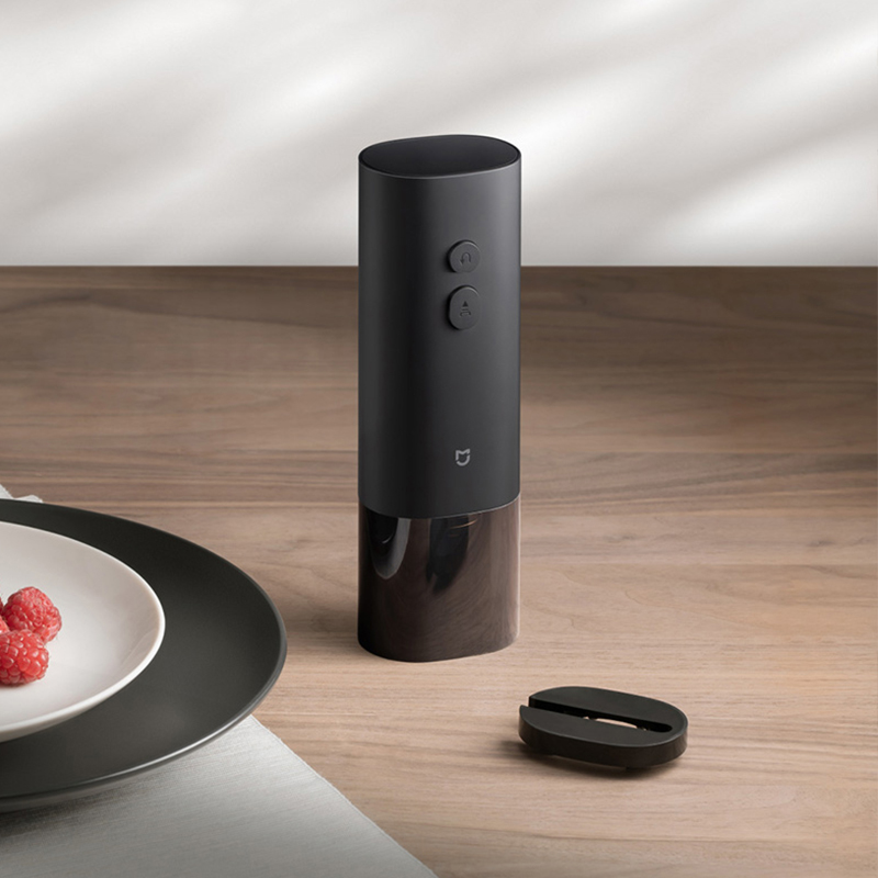MIJIA Electric Wine Bottle Ope - Kitchen Gadgets Needed ulasan dan harga