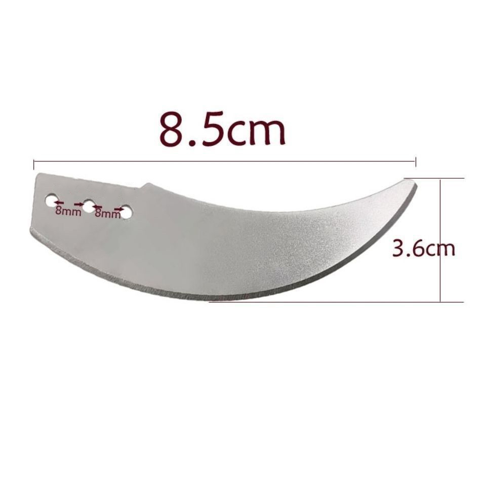 Farming Chopper Replacement Bl - Kitchen Gadgets Vegetable Chopper ulasan dan harga