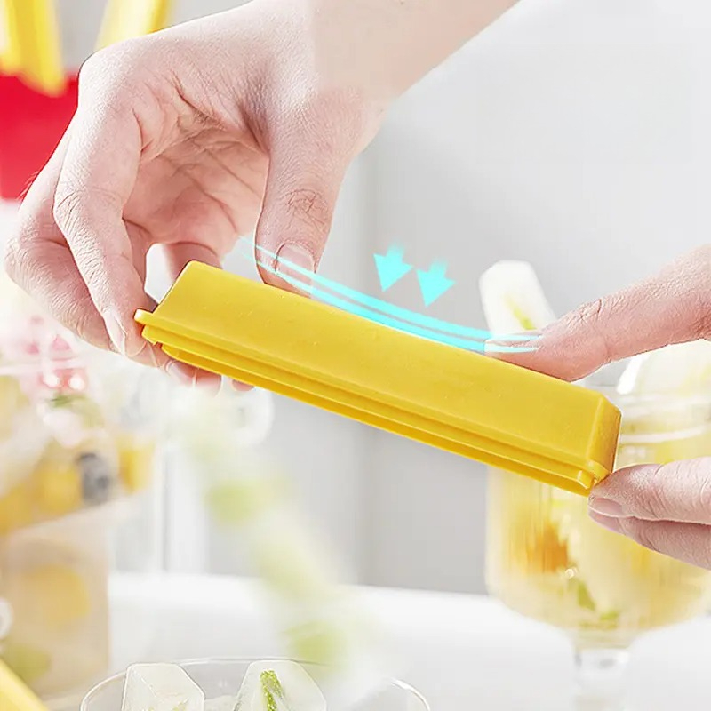 2025 Magnetic Ice Tray | Stick - Kitchen Gadgets Home Party ulasan dan harga