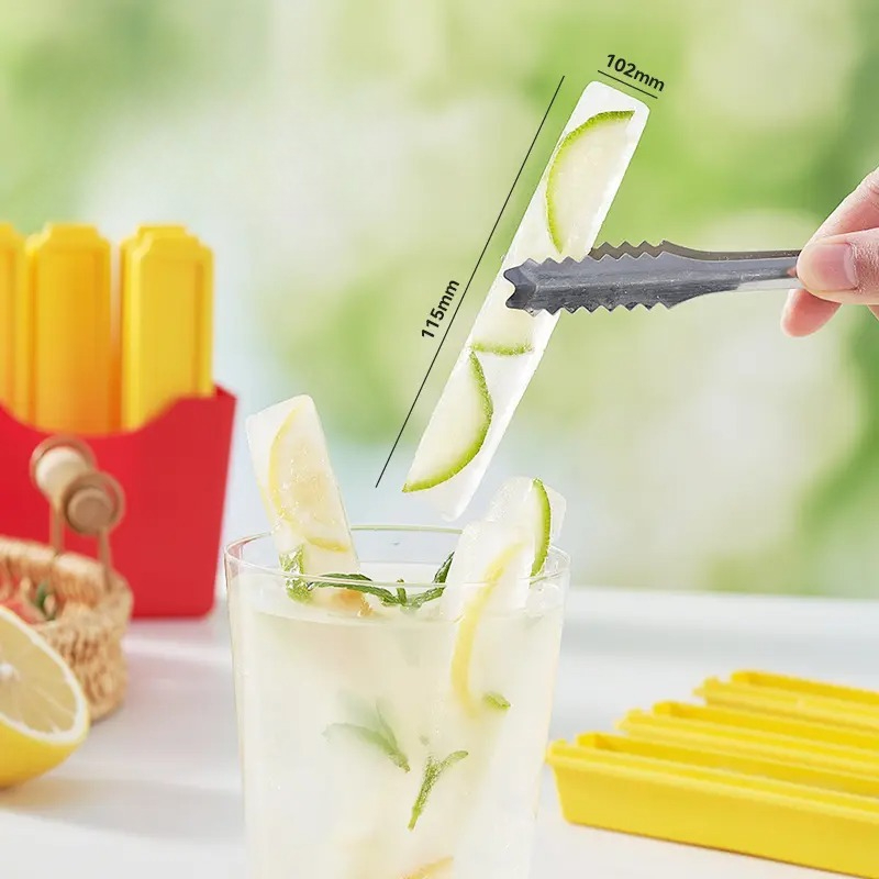 2025 Magnetic Ice Tray | Stick - Kitchen Gadgets Home Party ulasan dan harga