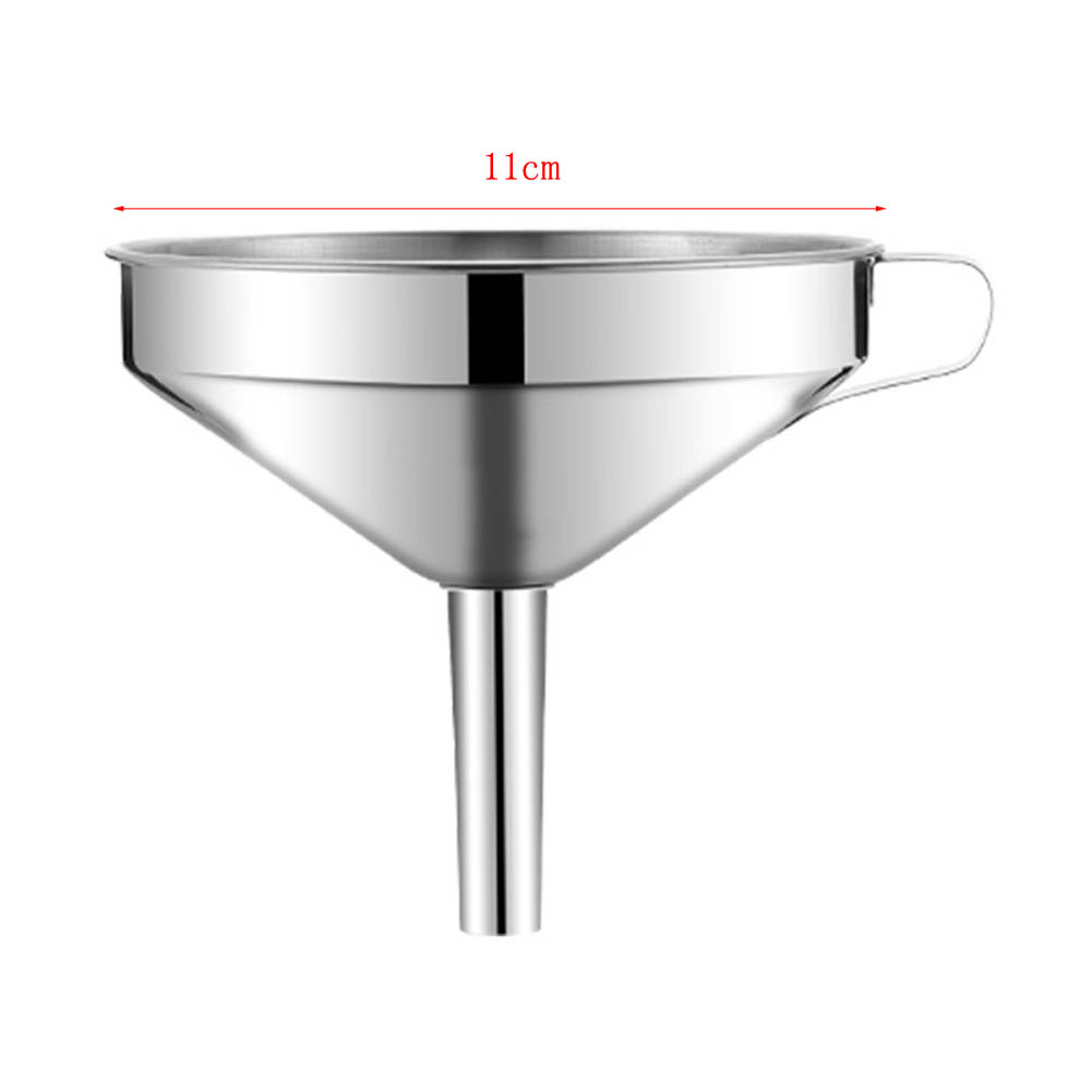 1Pc Stainless Steel Cooking Oi - Kitchen Gadgets China ulasan dan harga
