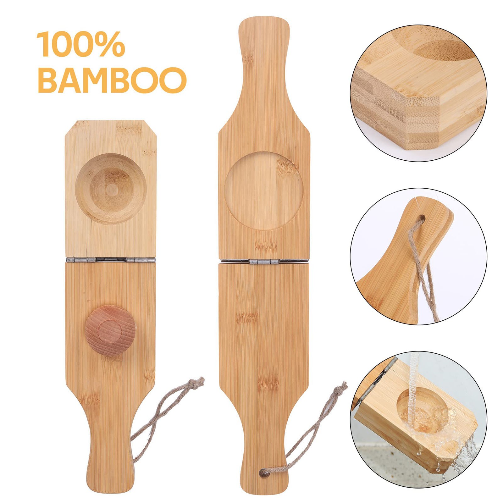 Banana Pancake Maker Hand Pres - Kitchen Hand Gadgets ulasan dan harga