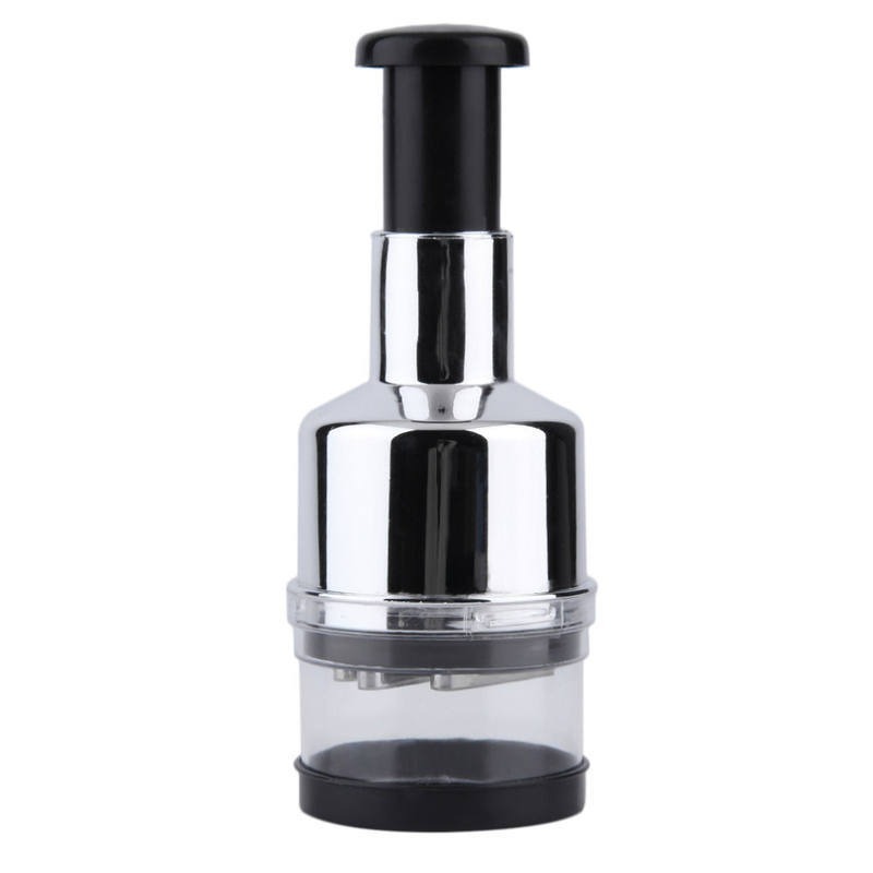 For Onion Nuts Vegetable Food  - Manual Garlic Press ulasan dan harga