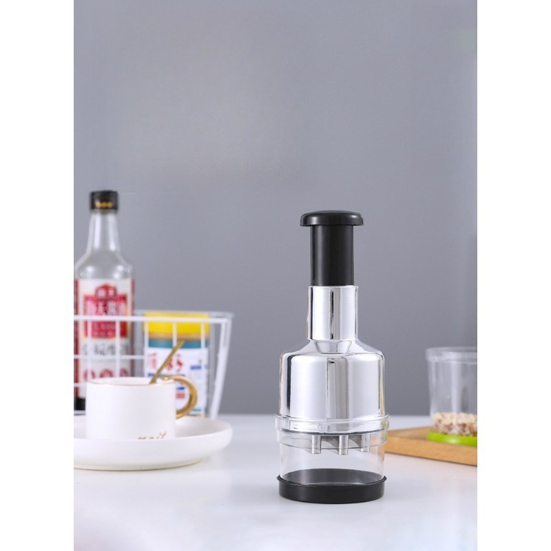 For Onion Nuts Vegetable Food  - Manual Garlic Press ulasan dan harga
