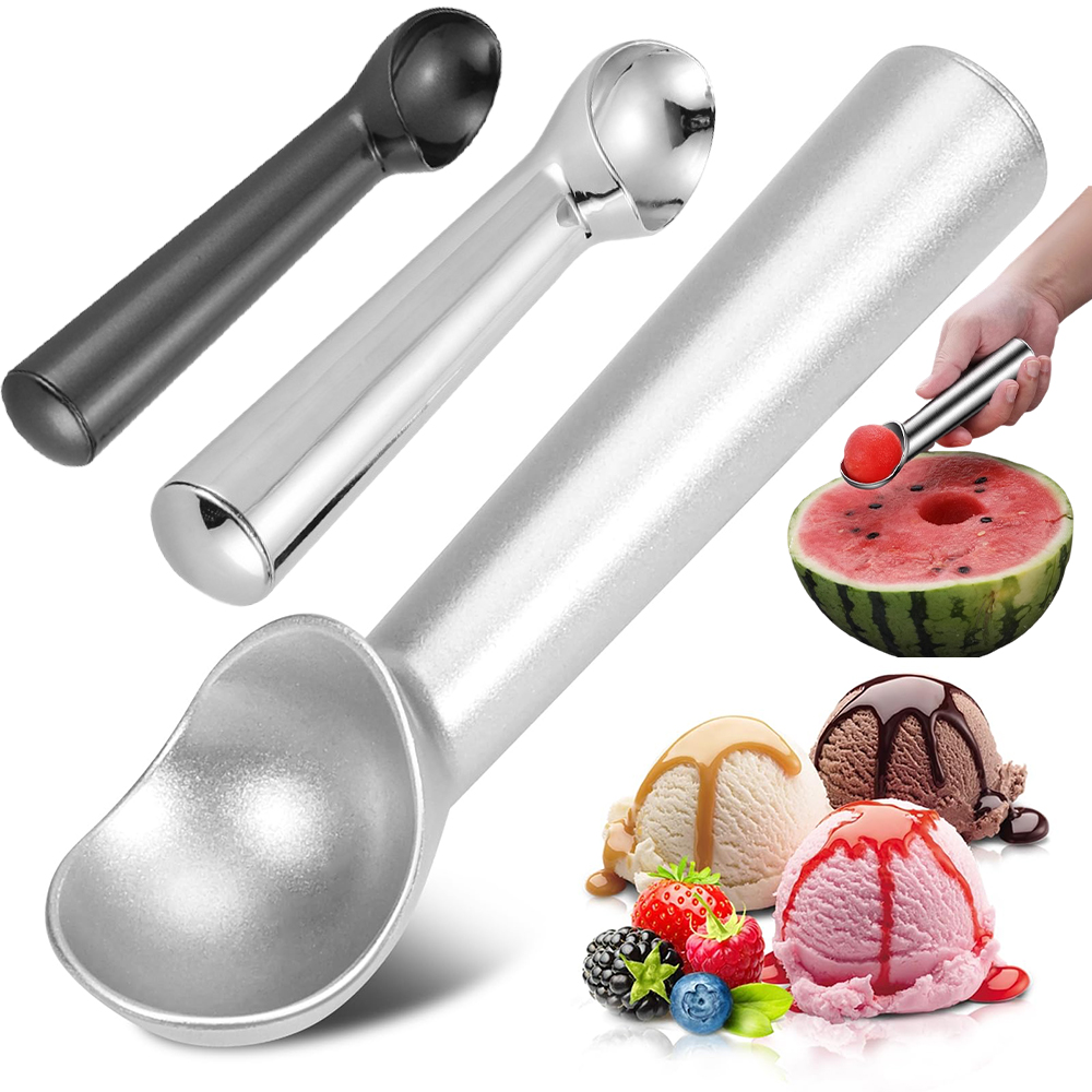 Ice Cream Scoops Ice Cream Spo - Kitchen Gadget Amazon ulasan dan harga