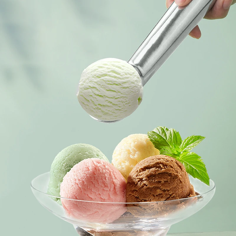Ice Cream Scoops Ice Cream Spo - Kitchen Gadget Amazon ulasan dan harga