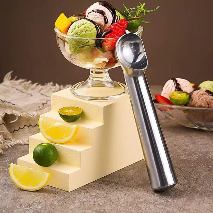 Ice Cream Scoops Ice Cream Spo - Kitchen Gadget Amazon ulasan dan harga