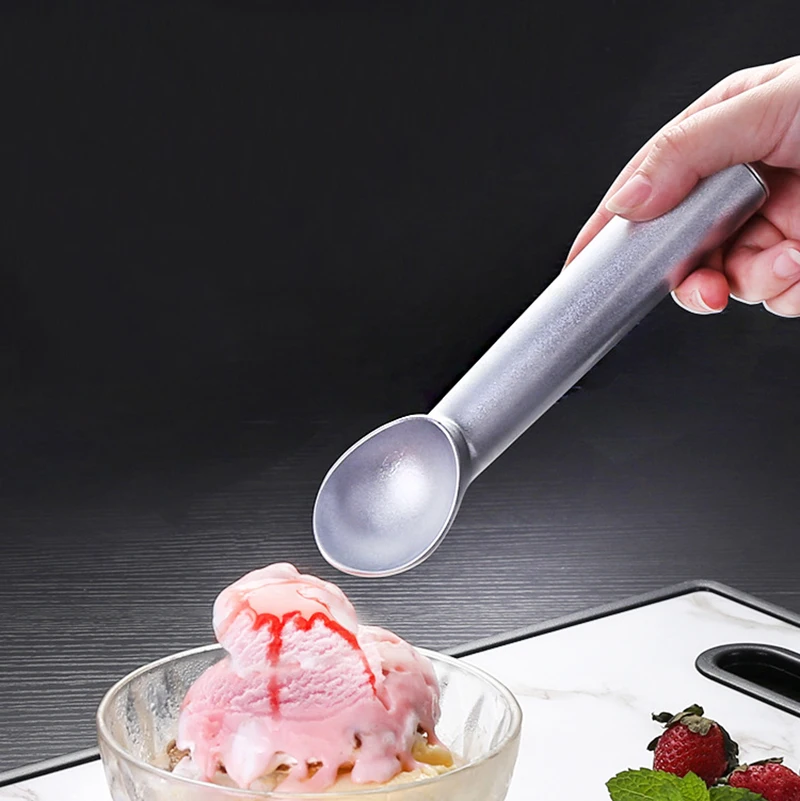 Ice Cream Scoops Ice Cream Spo - Kitchen Gadget Amazon ulasan dan harga