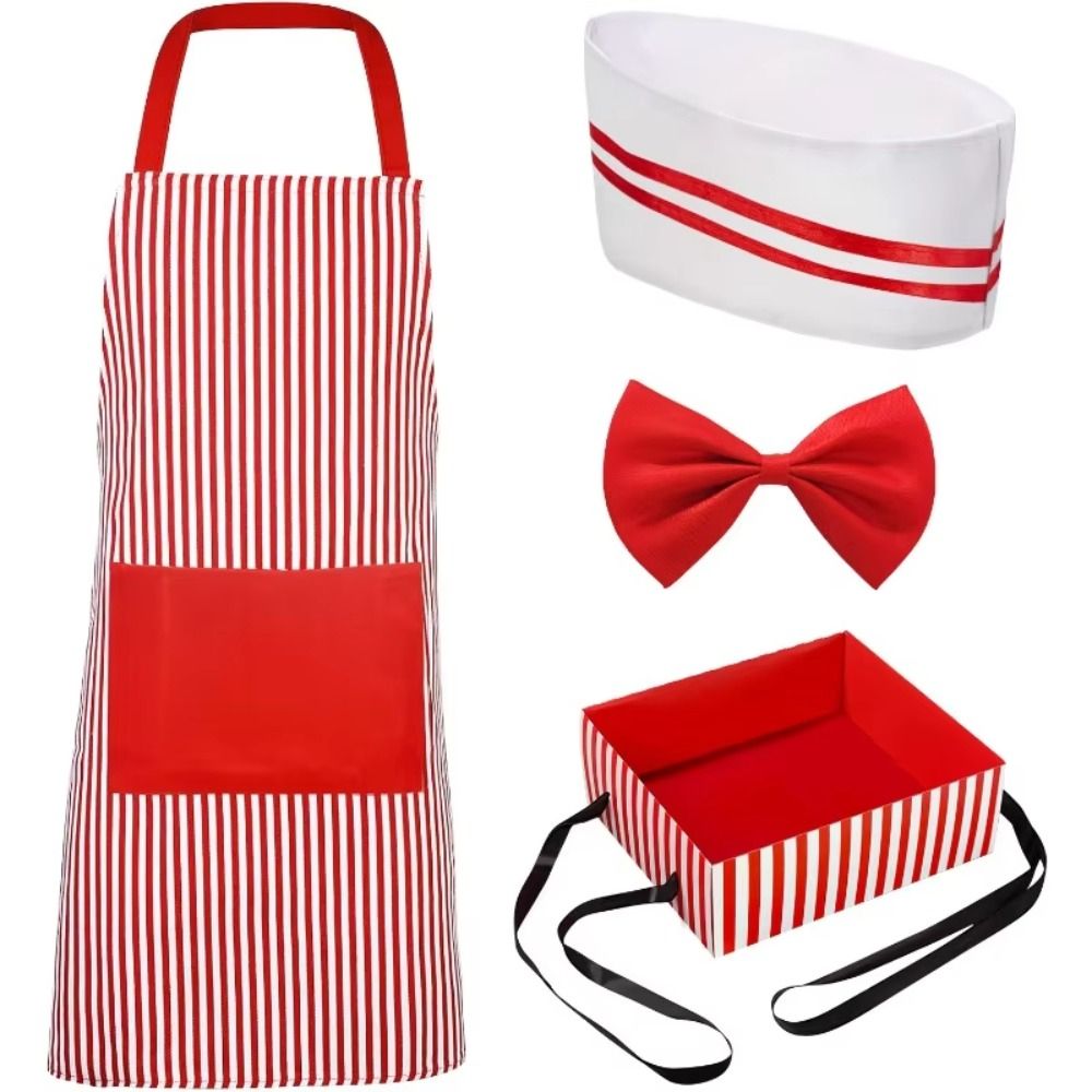 Carnivals Circus Waiter Cospla - Kitchen Gadgets For Women ulasan dan harga