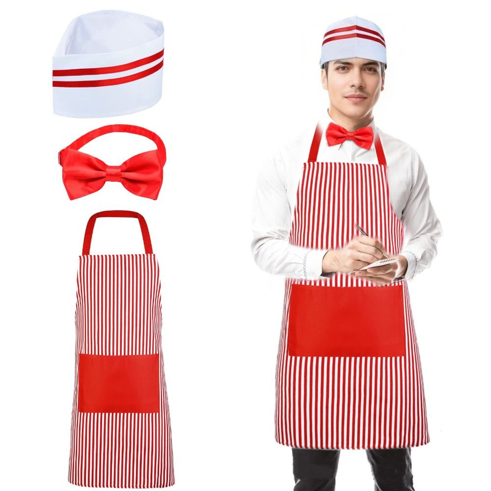 Carnivals Circus Waiter Cospla - Kitchen Gadgets For Women ulasan dan harga