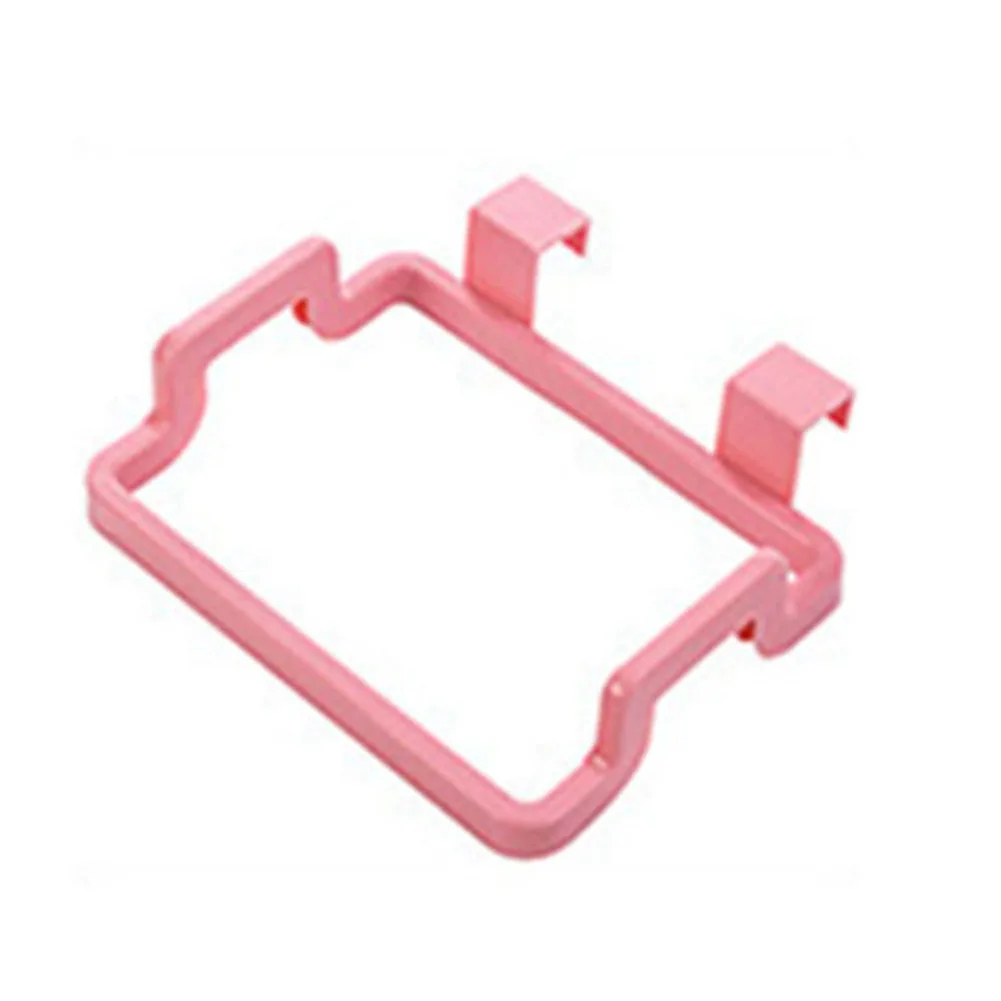 1 Pcs Hanging Trash Bag Rack G - Kitchen Gadgets Cabinet ulasan dan harga