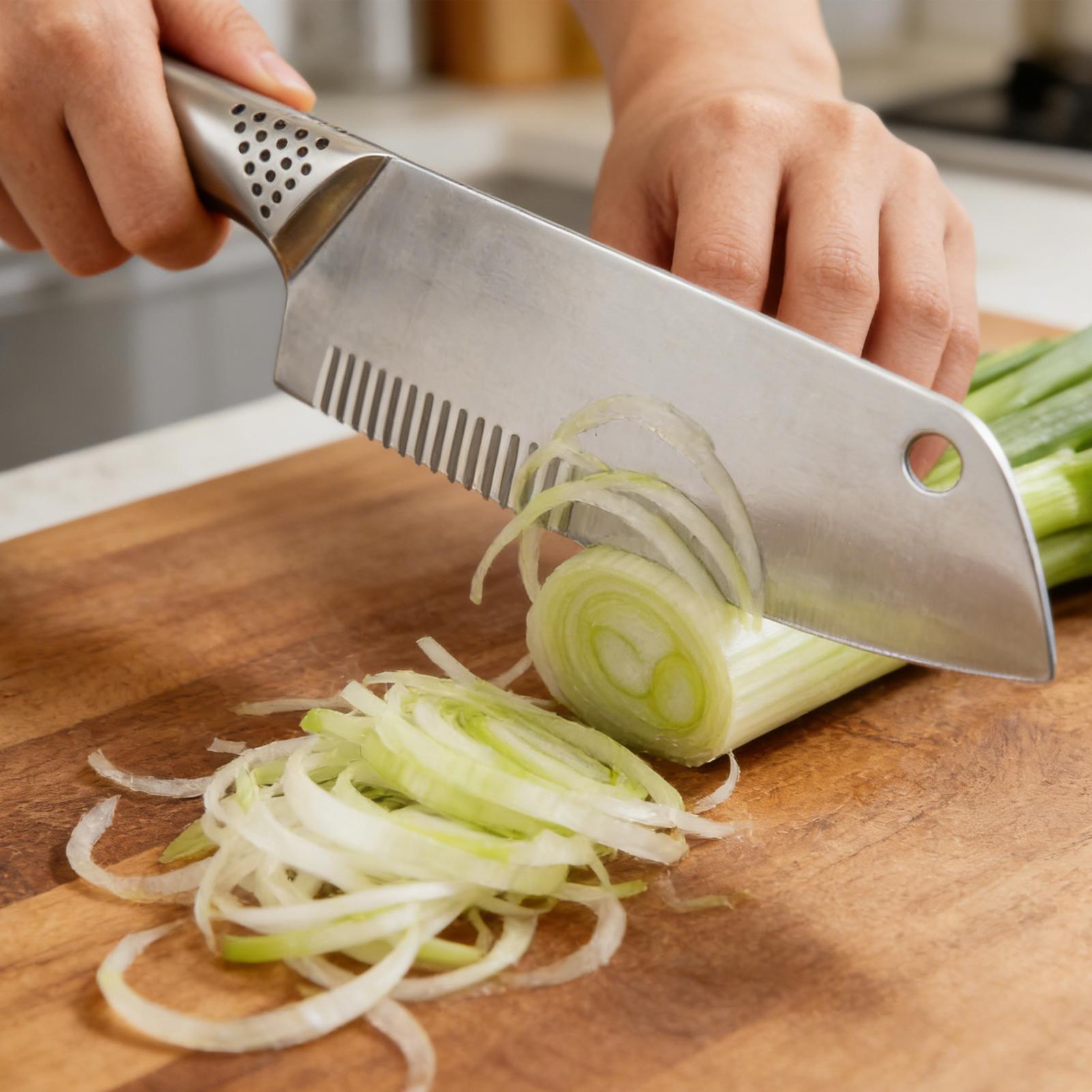 Onion Slicer Multi-purpose Por - Kitchen Gadgets Vegetable Chopper ulasan dan harga