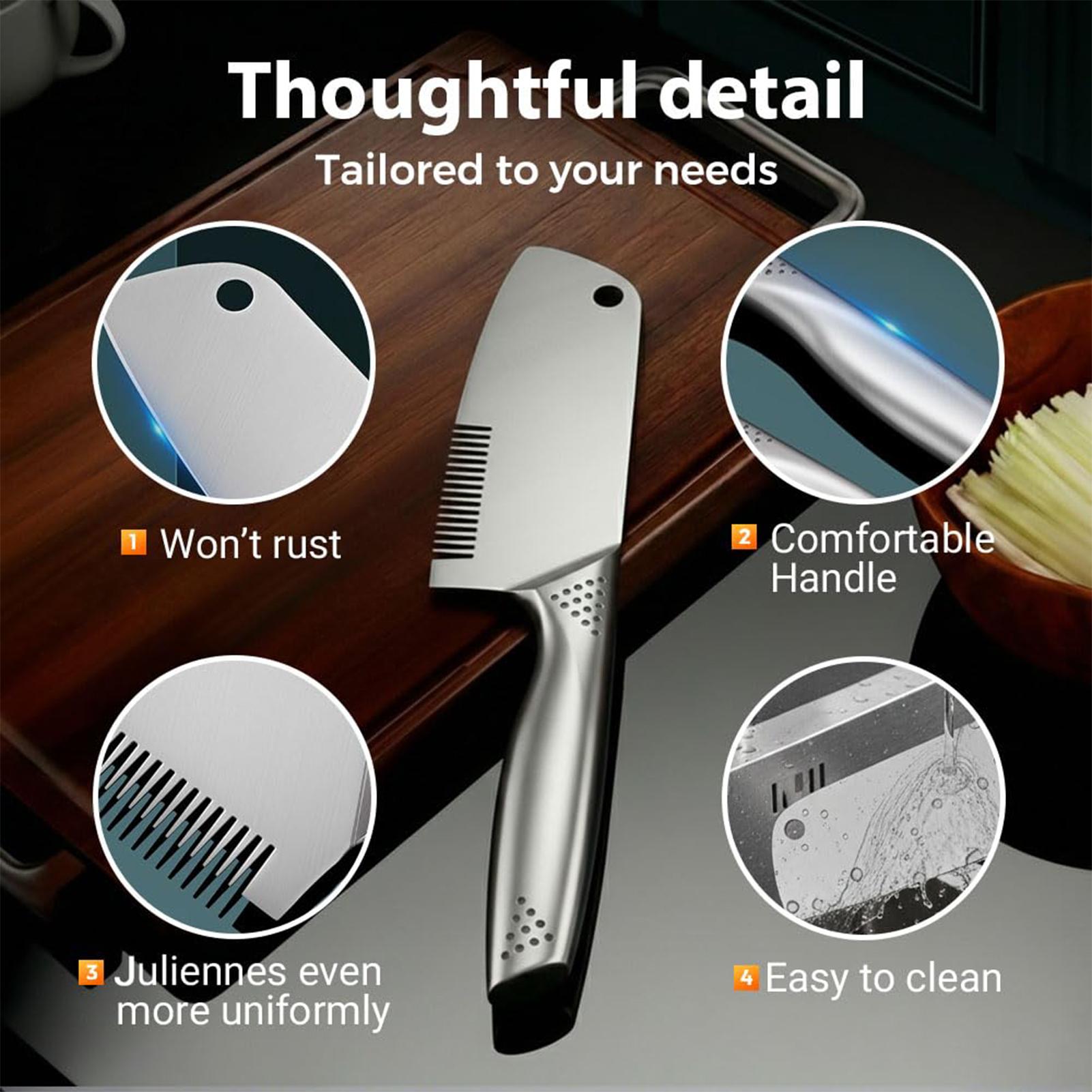 Onion Slicer Multi-purpose Por - Kitchen Gadgets Vegetable Chopper ulasan dan harga