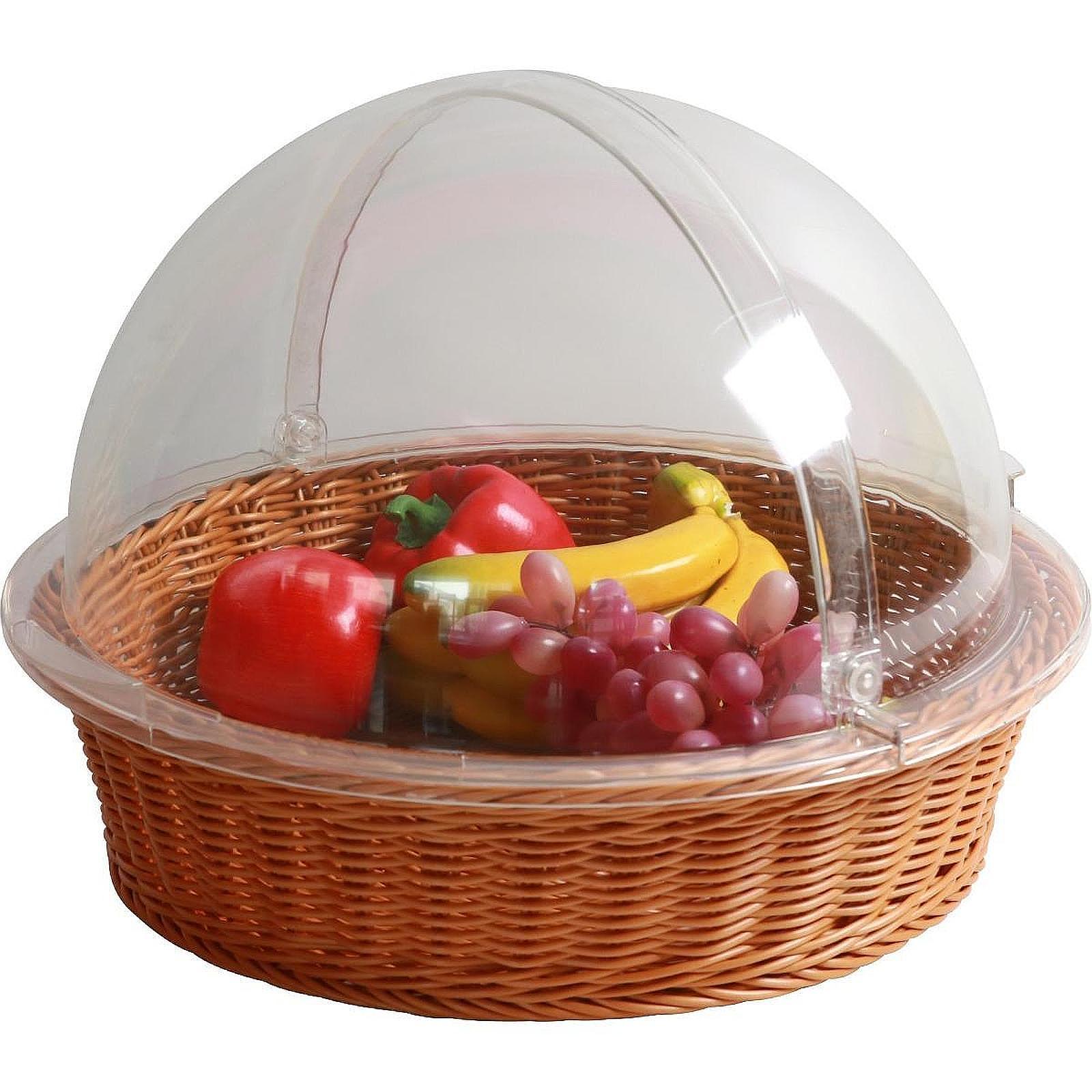 Food Cover Dustproof Reusable  - Kitchen Gadgets Home Party ulasan dan harga