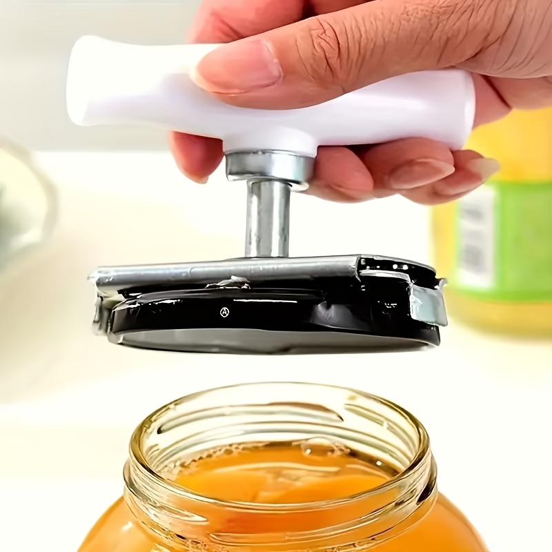 Adjustable Jar Can Opener Manu - Kitchen Gadgets Home Party ulasan dan harga