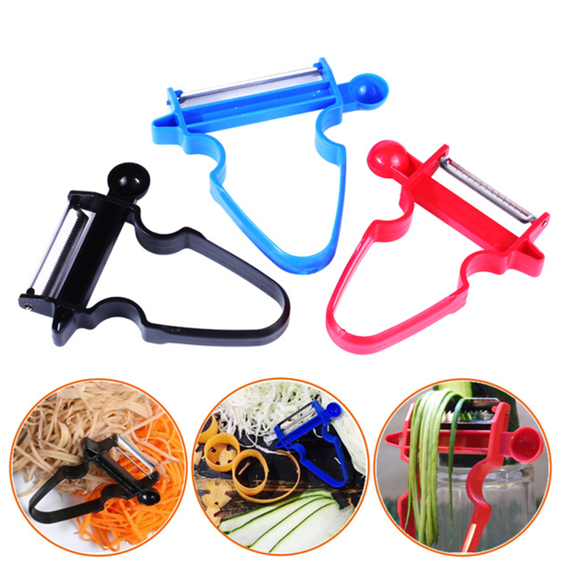 Serrated Fruit Vegetable Parin - Kitchen Gadget Amazon ulasan dan harga