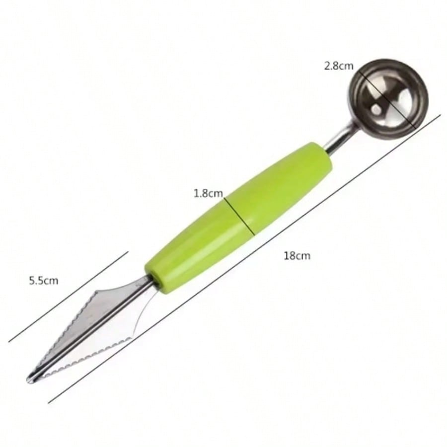 1Pc Kitchen Vegetable Carving  - Kitchen Gadgets Vegetable Chopper ulasan dan harga
