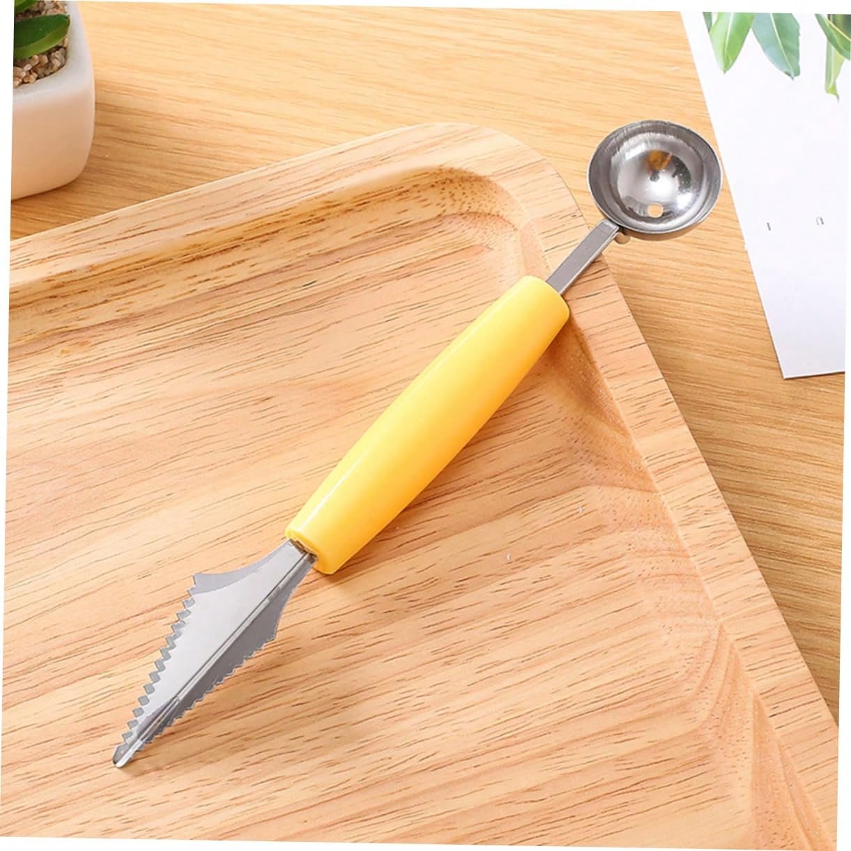 1Pc Kitchen Vegetable Carving  - Kitchen Gadgets Vegetable Chopper ulasan dan harga