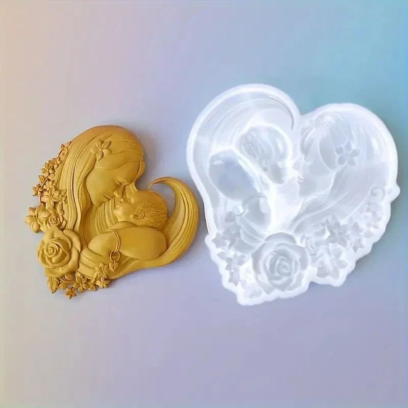 1pc diy silicone cake mold wit - Kitchen Gadgets Baking ulasan dan harga
