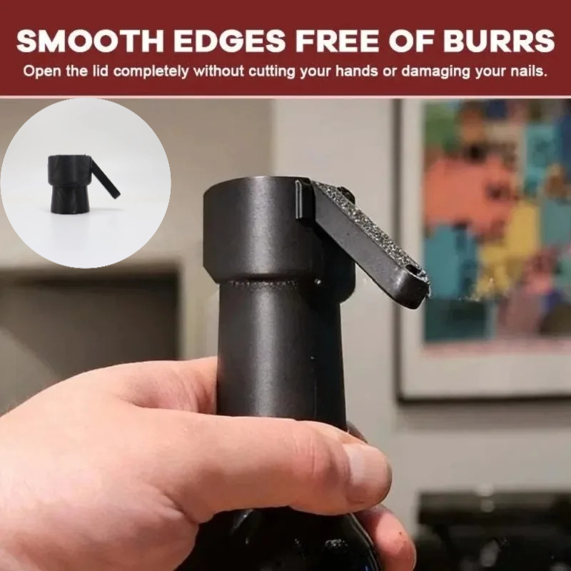 Creatives Catapult Bottle Open - Kitchen Gadgets Home Party ulasan dan harga