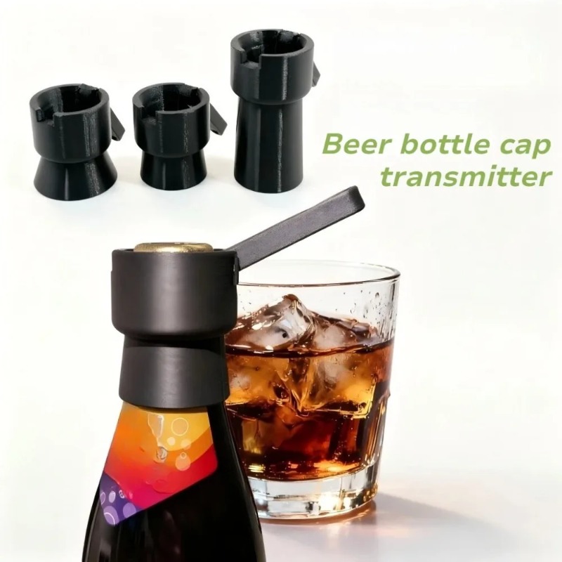 Creatives Catapult Bottle Open - Kitchen Gadgets Home Party ulasan dan harga