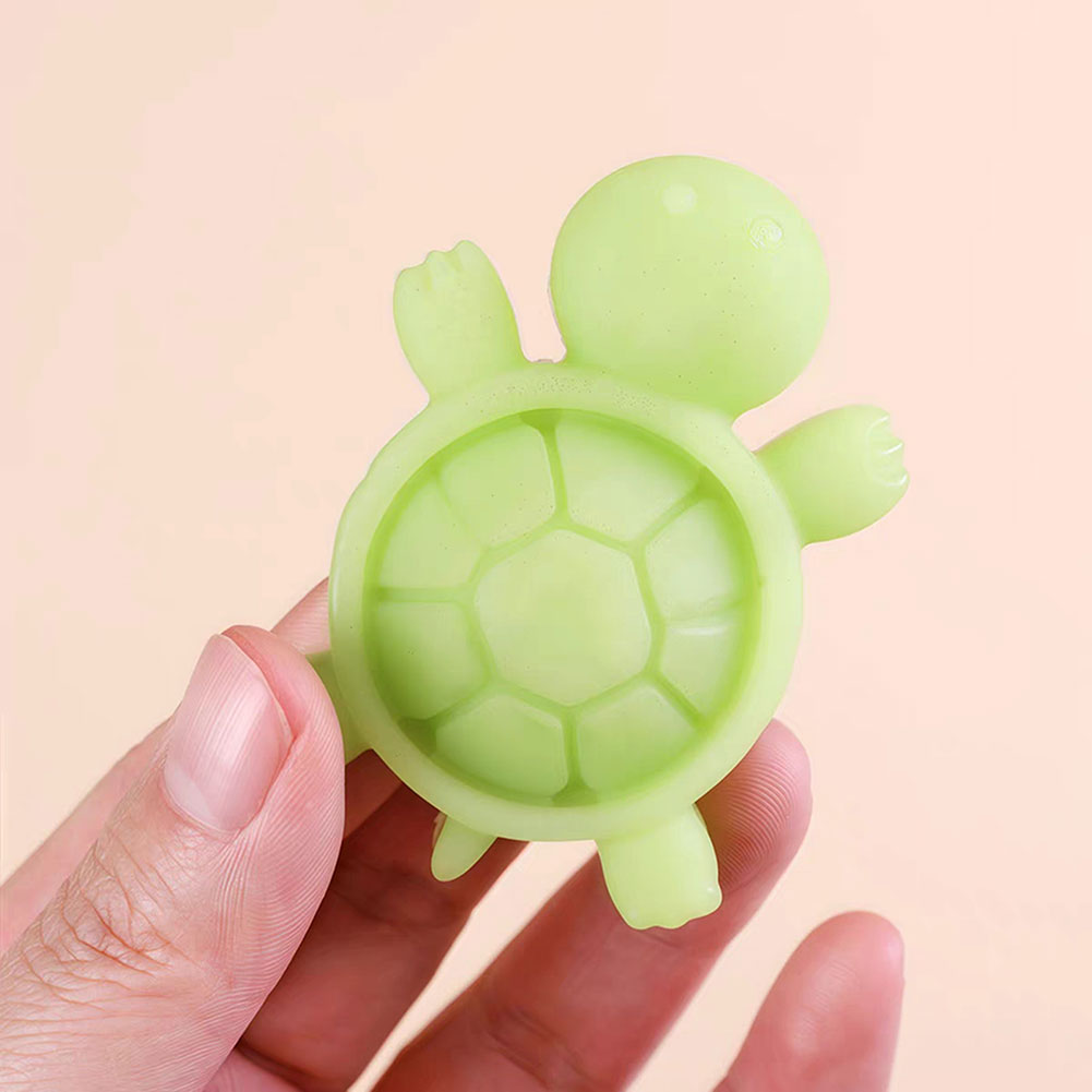 Turtles Ice Tray 3D Tortoises  - Kitchen Gadgets Baking ulasan dan harga