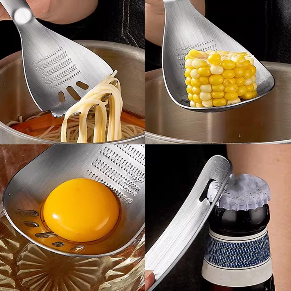 Multifunctional Stainless Stee - Kitchen Gadgets Needed ulasan dan harga