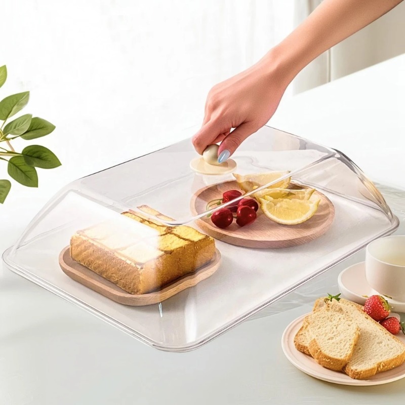 WORTHBUY Reusable Plastic Food - Kitchen Gadgets Plus ulasan dan harga