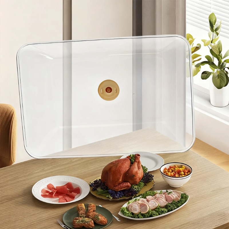 WORTHBUY Reusable Plastic Food - Kitchen Gadgets Plus ulasan dan harga