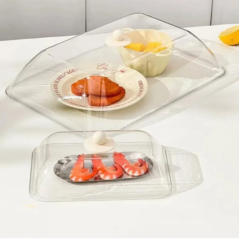WORTHBUY Reusable Plastic Food - Kitchen Gadgets Plus ulasan dan harga