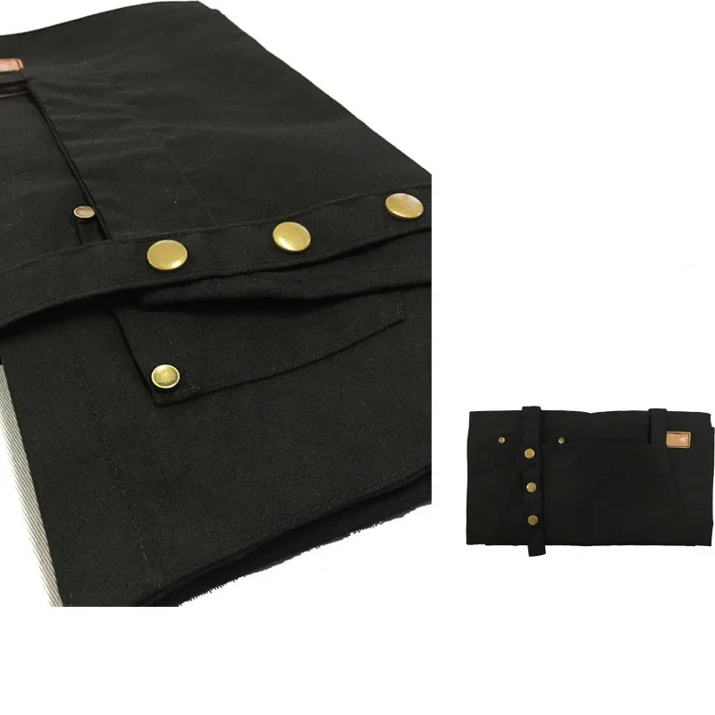 Waterproof Kitchen Apron Perfe - Kitchen Gadgets For Women ulasan dan harga