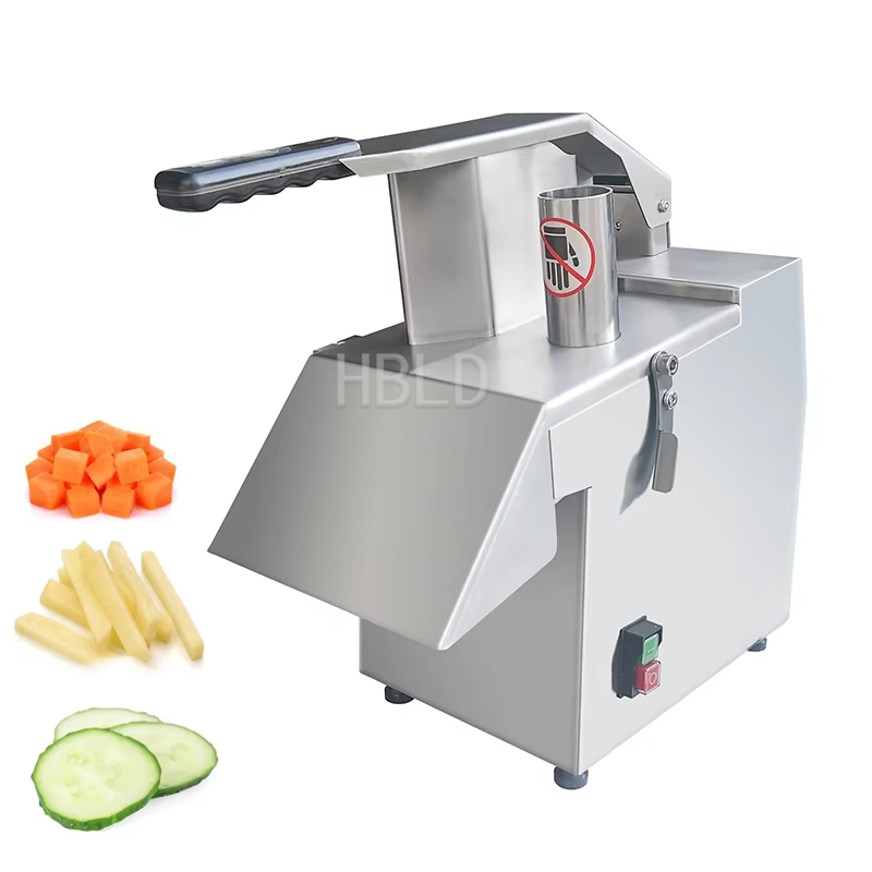 Fully Automatic Vegetable Slic - Kitchen Gadgets Vegetable Chopper ulasan dan harga