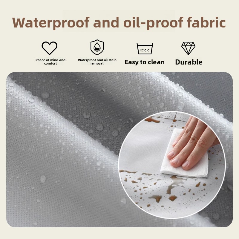 Kitchen Waterproof And Oil-res - Kitchen Gadgets For Women ulasan dan harga